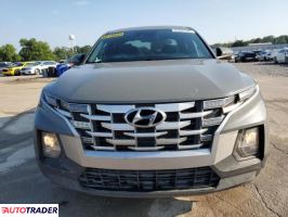 Hyundai Pozostałe 2022 2