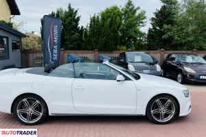 Audi A5 2016 2 190 KM Audi A5 2016 2 190 KM