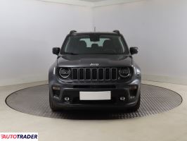Jeep Renegade 2024 1.5 128 KM