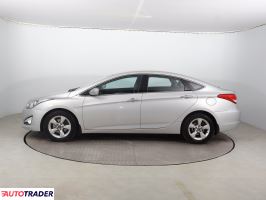Hyundai i40 2013 2.0 175 KM