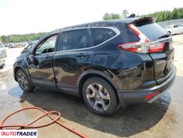 Honda CR-V 2018 1