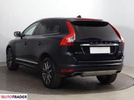 Volvo XC60 2016 2.0 187 KM Volvo XC60 2016 2.0 187 KM