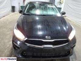 Kia Pozostałe 2019 2