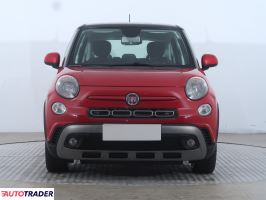 Fiat 500 L 2021 1.4 93 KM