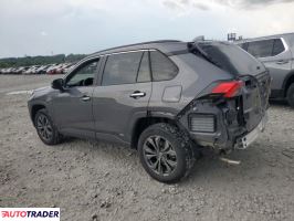 Toyota Pozostałe 2023 2