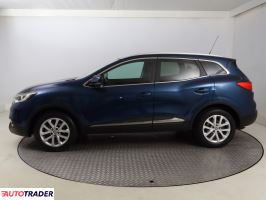 Renault Kadjar 2016 1.2 128 KM