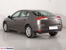 Renault Laguna 2007 2.0 138 KM Renault Laguna 2007 2.0 138 KM