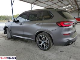 BMW X5 2023 3 BMW X5 2023 3