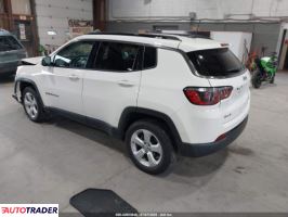 Jeep Compass 2019 2