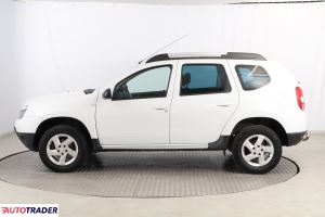 Dacia Duster 2013 1.5 88 KM Dacia Duster 2013 1.5 88 KM