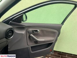 Seat Ibiza 2007 0.9 86 KM
