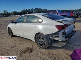 Kia Pozostałe 2023 2