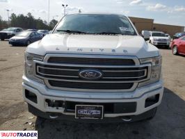 Ford Pozostałe 2019 3 Ford Pozostałe 2019 3