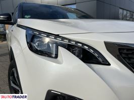 Peugeot 3008 2019 1.6 180 KM