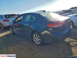 Toyota Corolla 2025 1