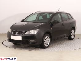 Seat Ibiza 2013 1.4 84 KM