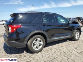 Ford Explorer 2023 2