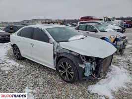 Volkswagen Passat 2021 2