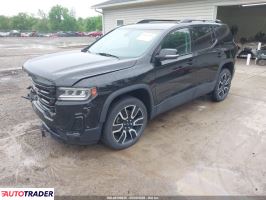 GMC Acadia 2021 3