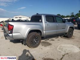 Toyota Tacoma 2022 3