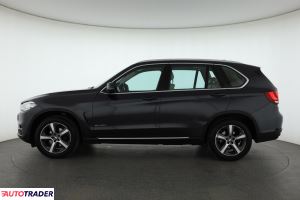 BMW X5 2015 2.0 214 KM BMW X5 2015 2.0 214 KM