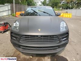 Porsche Macan 2021 2 Porsche Macan 2021 2