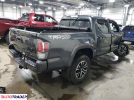Toyota Tacoma 2023 3 Toyota Tacoma 2023 3