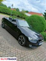 BMW 320 2008 0.0 170 KM