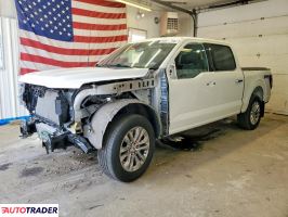 Ford Pozostałe 2024 3