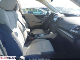 Subaru Forester 2019 2 Subaru Forester 2019 2
