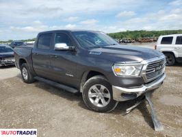 Dodge Ram 2023 5