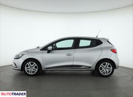 Renault Clio 2020 0.9 88 KM