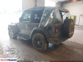 Jeep Wrangler 2022 3 Jeep Wrangler 2022 3