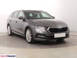 Skoda Octavia - zobacz ofertę