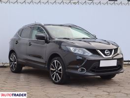 Nissan Qashqai - zobacz ofertę