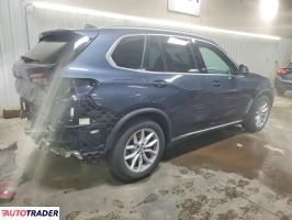 BMW X5 2021 3