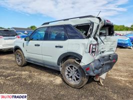 Ford Bronco 2024 1