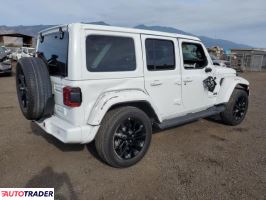 Jeep Wrangler 2021 2 Jeep Wrangler 2021 2