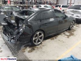 Audi A4 2023 2