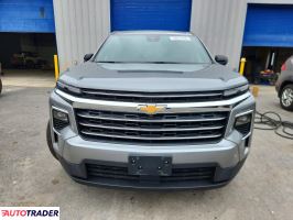 Chevrolet Traverse 2026 2