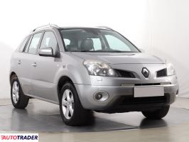 Renault Koleos 2008 2.0 147 KM