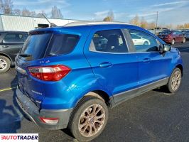 Ford EcoSport 2019 2
