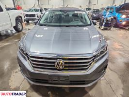 Volkswagen Passat 2022 2