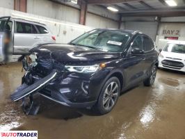 Ford Escape - zobacz ofertę