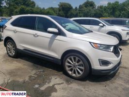 Ford Edge 2018 3