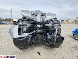 Chevrolet Silverado 2024 6