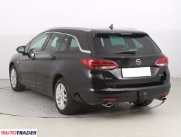 Opel Astra 2018 1.6 197 KM Opel Astra 2018 1.6 197 KM