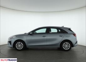 Kia Ceed 2020 1.0 118 KM