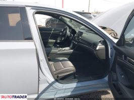 Honda Accord 2022 2