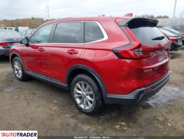Honda CR-V 2023 1